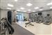 Health club  fitness center  gym
