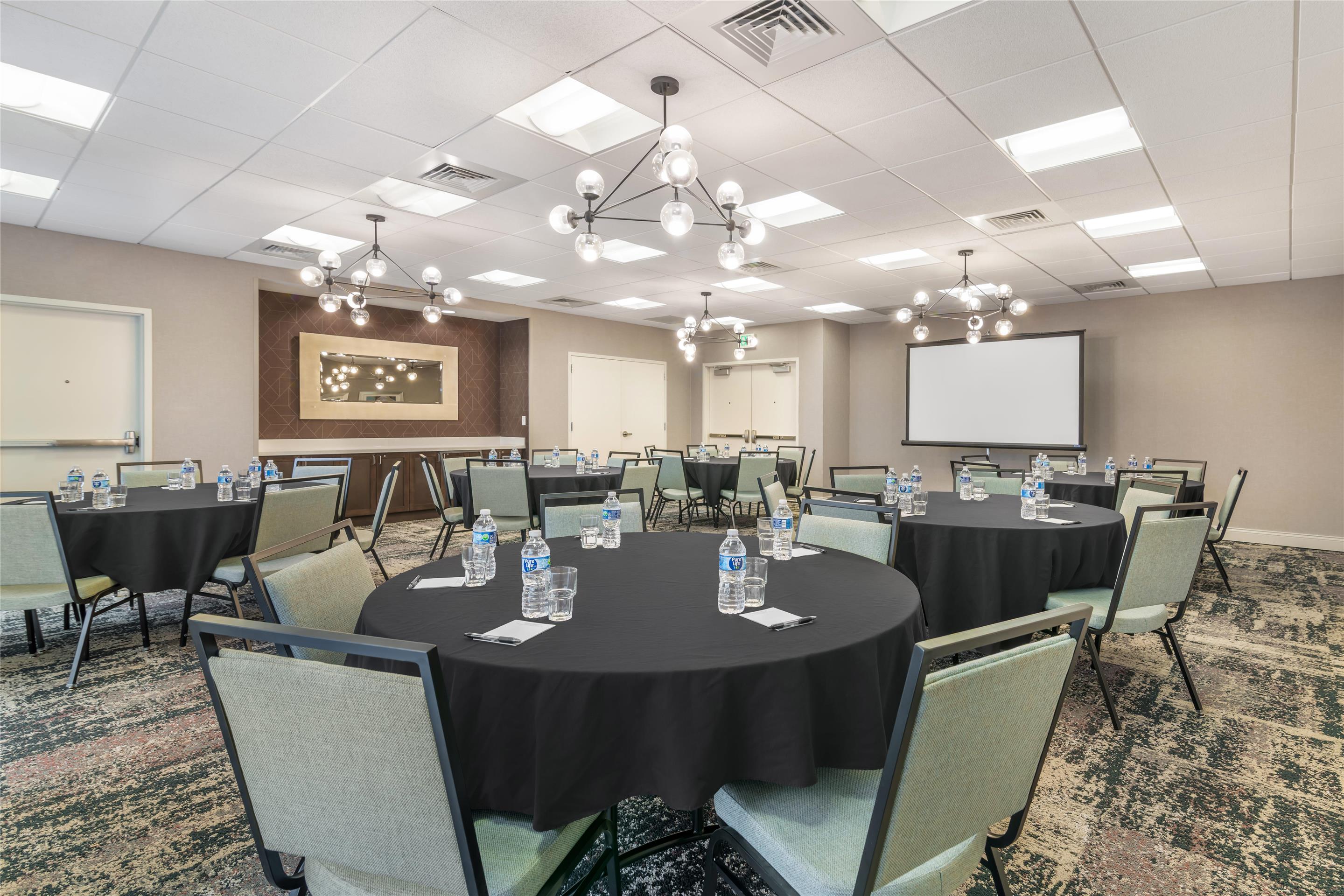 Meeting Room | Homewood Suites By Hilton Schenectady