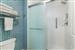 Guest room bath