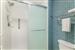 Guest room bath