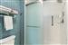Guest room bath