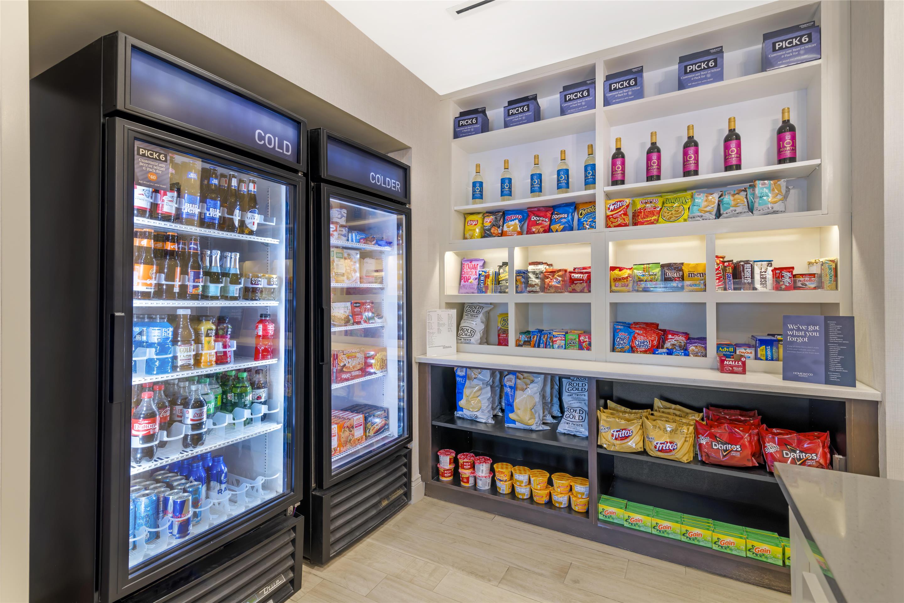 Restaurant | Homewood Suites By Hilton Schenectady