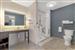 Guest room bath