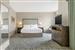 Guest room amenity