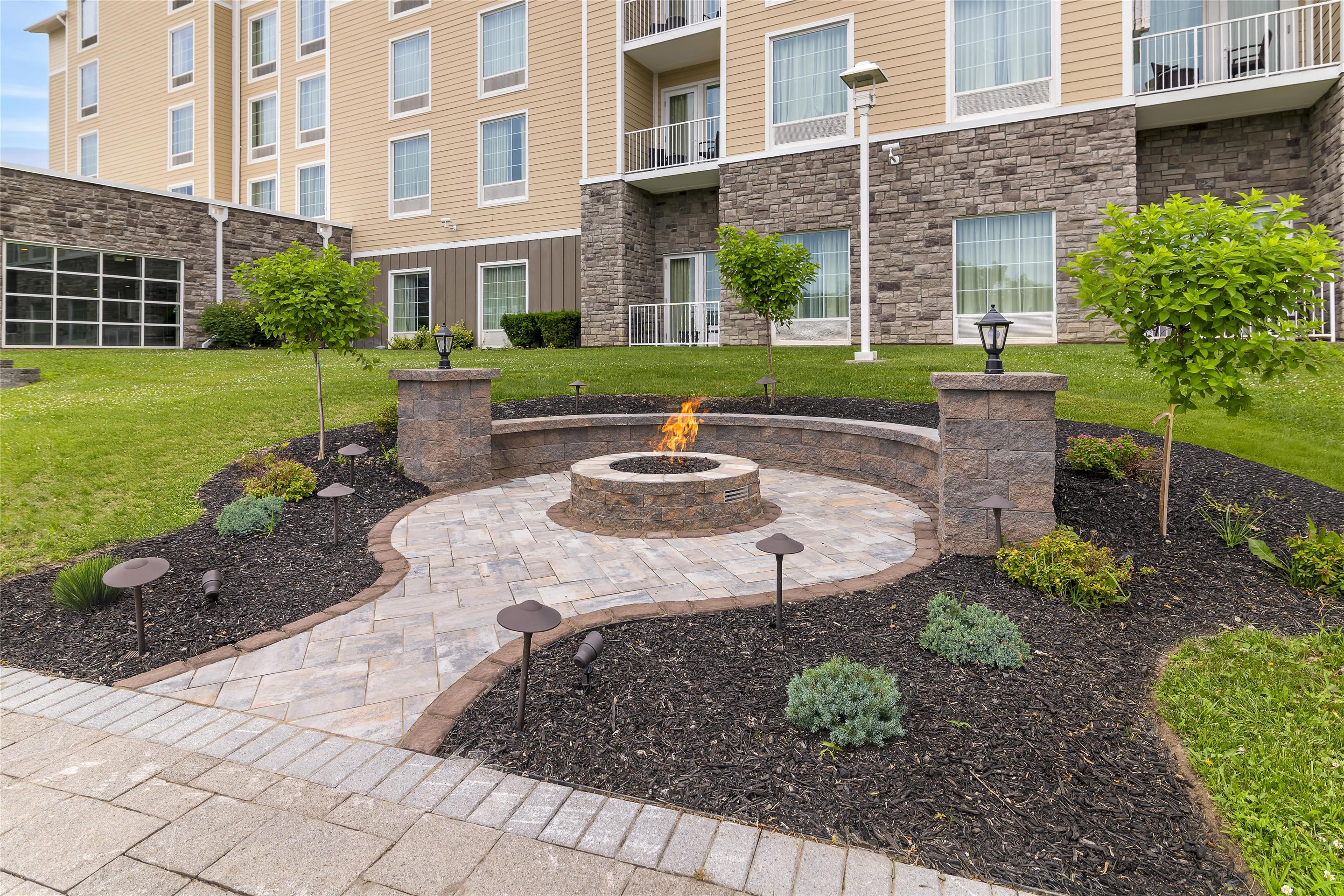 Exterior | Homewood Suites By Hilton Schenectady