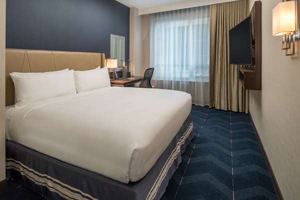  - Embassy Suites Downtown Seattle