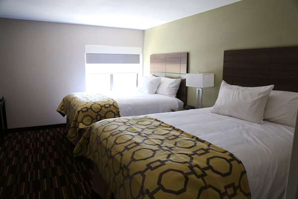  - Baymont Inn & Suites Plano