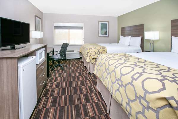  - Baymont Inn & Suites Plano