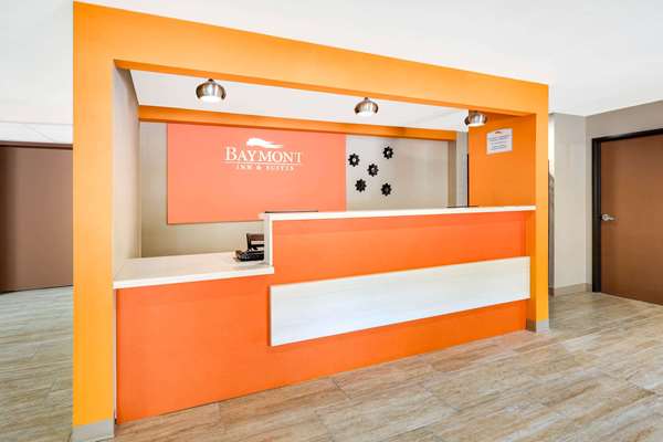  - Baymont Inn & Suites Plano