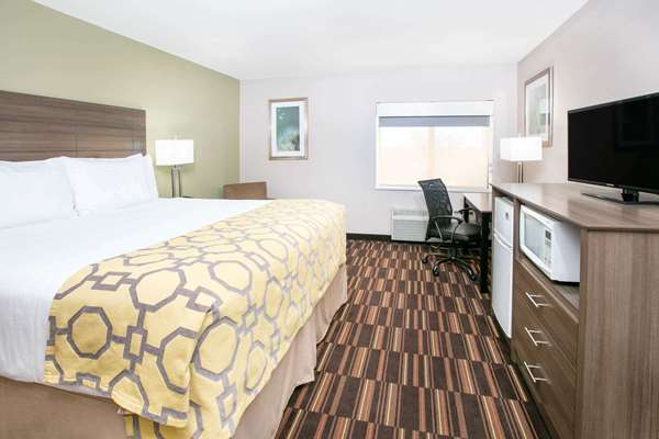  - Baymont Inn & Suites Plano