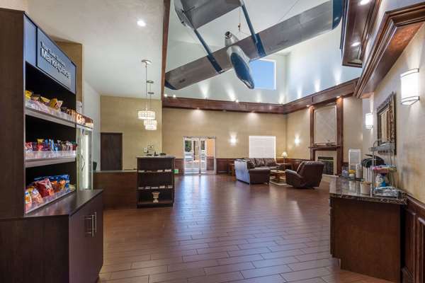  - Baymont Inn & Suites Colorado Springs - I-25, Exit 150