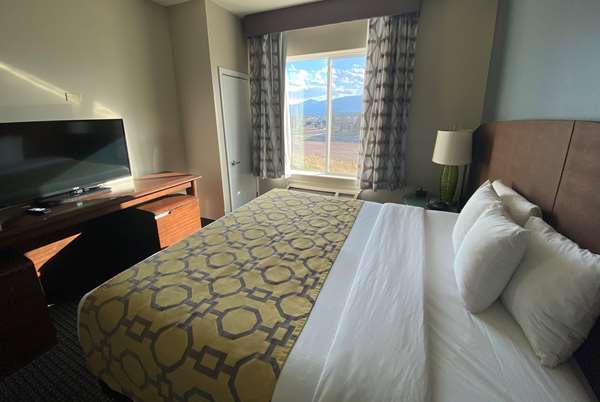  - Baymont Inn & Suites Colorado Springs - I-25, Exit 150