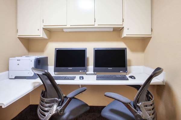 Conference Area - Baymont Inn & Suites Saraland - I-65, Exit 13