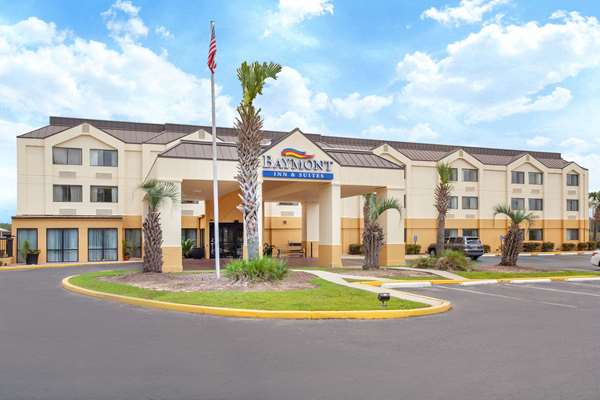 Exterior view - Baymont Inn & Suites Saraland - I-65, Exit 13