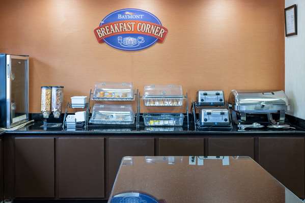  - Baymont Inn & Suites Saraland - I-65, Exit 13