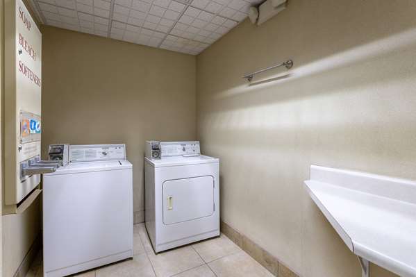 Amenities - Baymont Inn & Suites Saraland - I-65, Exit 13