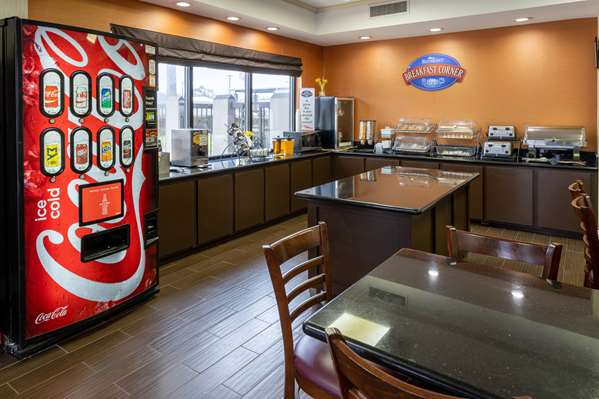  - Baymont Inn & Suites Saraland - I-65, Exit 13