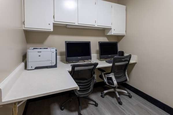 Conference Area - Baymont Inn & Suites Saraland - I-65, Exit 13