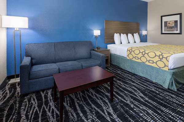  - Baymont Inn & Suites Saraland - I-65, Exit 13