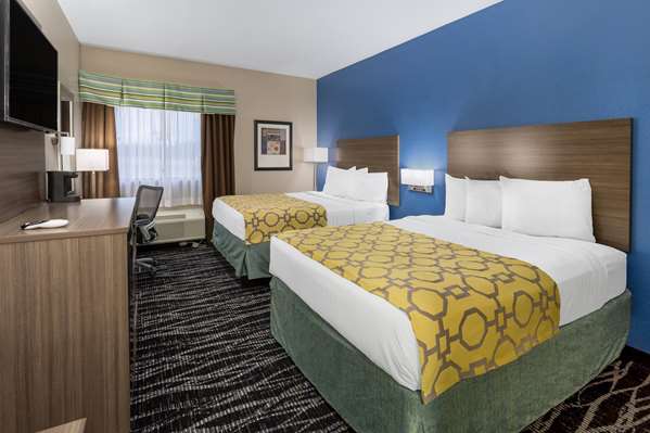  - Baymont Inn & Suites Saraland - I-65, Exit 13