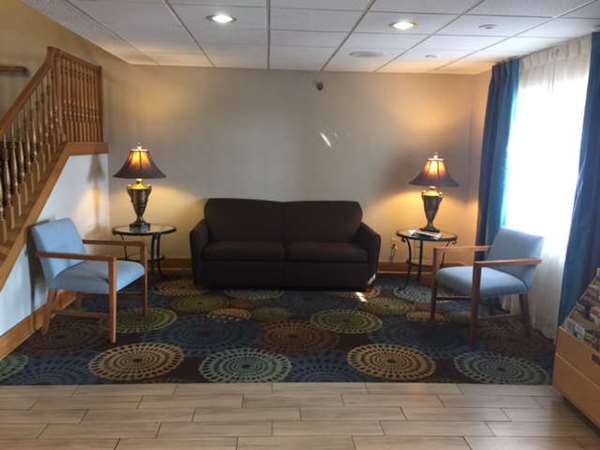  - Baymont Inn & Suites Mishawaka