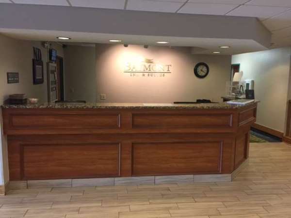  - Baymont Inn & Suites Mishawaka