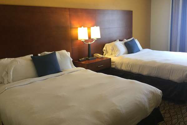  - Baymont Inn & Suites Mishawaka