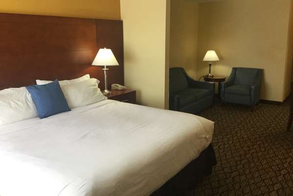  - Baymont Inn & Suites Mishawaka
