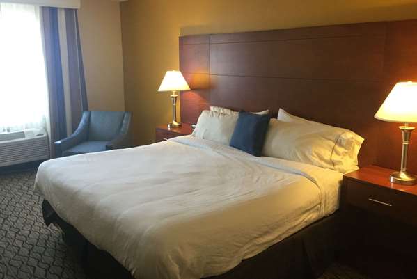  - Baymont Inn & Suites Mishawaka