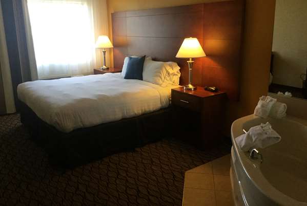  - Baymont Inn & Suites Mishawaka