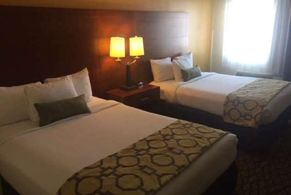  - Baymont Inn & Suites Mishawaka