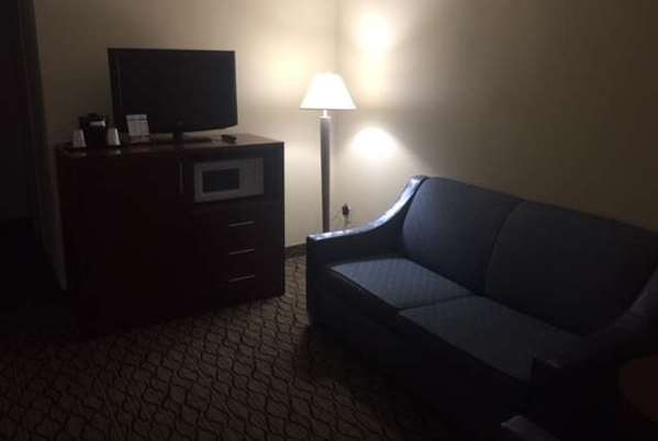  - Baymont Inn & Suites Mishawaka