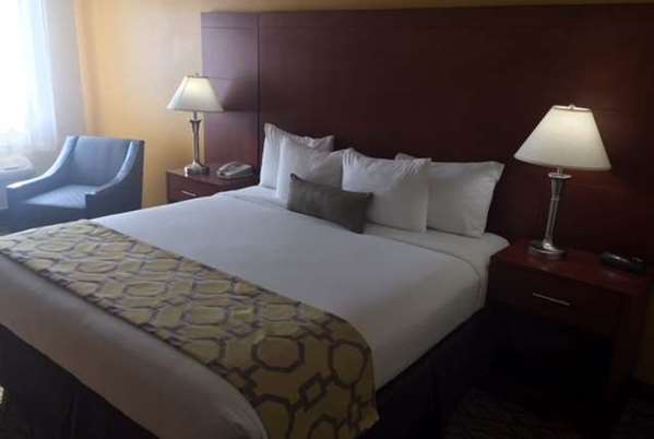  - Baymont Inn & Suites Mishawaka