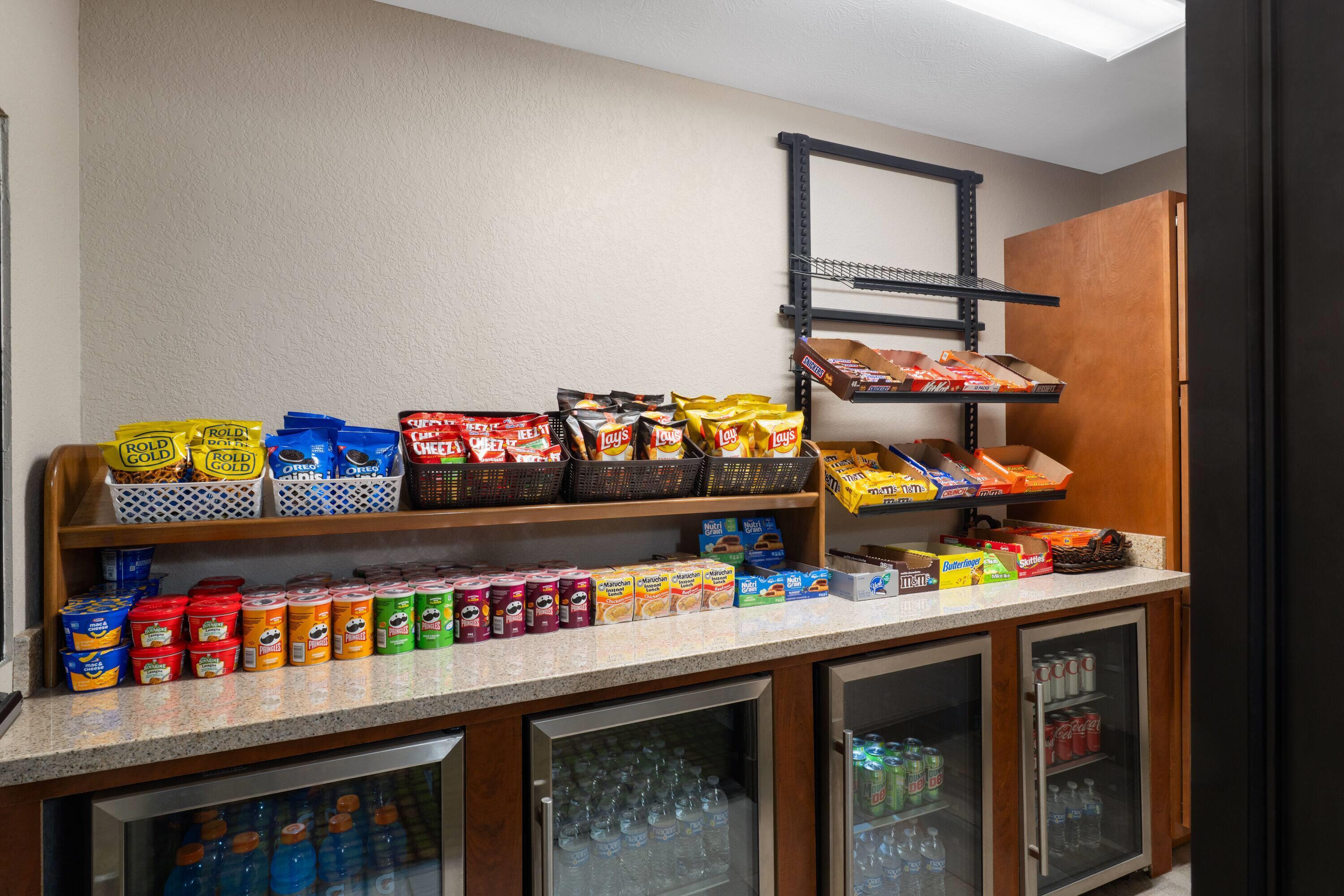 Property amenity | Baymont by Wyndham Oacoma
