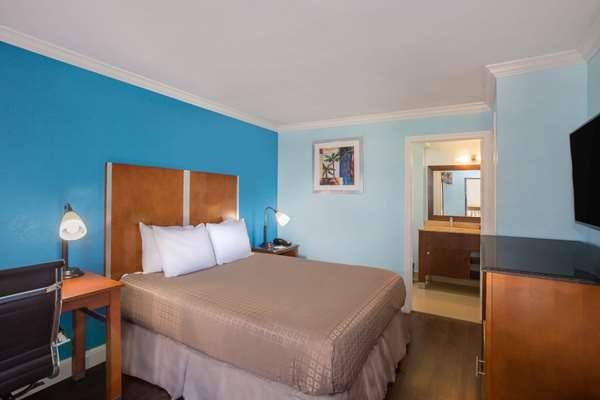  - Days Inn Florida City - FL Turnpike, Exit 1