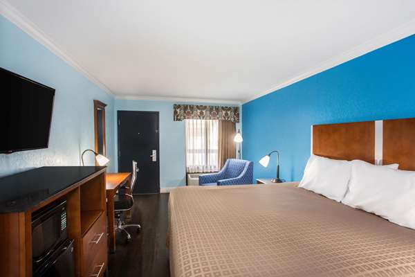  - Days Inn Florida City - FL Turnpike, Exit 1