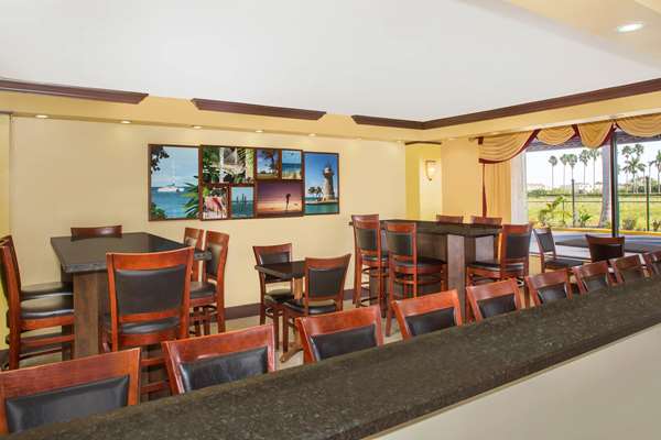  - Days Inn Florida City - FL Turnpike, Exit 1