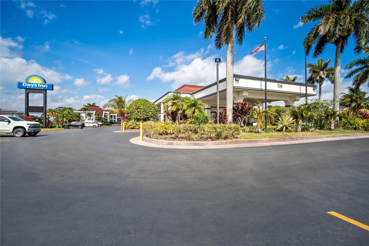 Days Inn Florida City