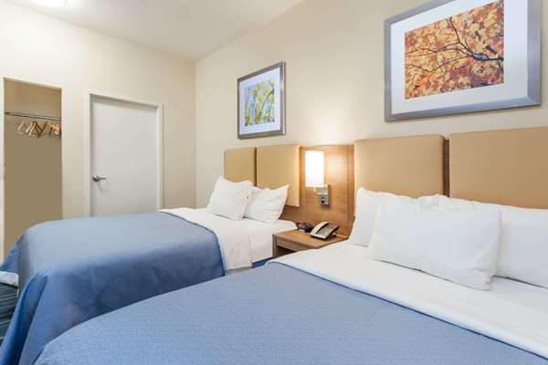  - Days Inn Crown Heights Brooklyn