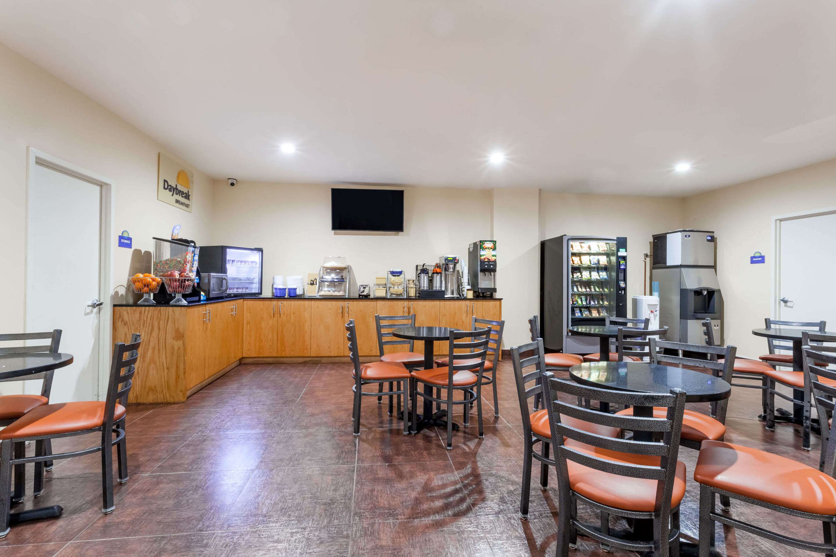 Property amenity | Days Inn by Wyndham Brooklyn Crown Heights