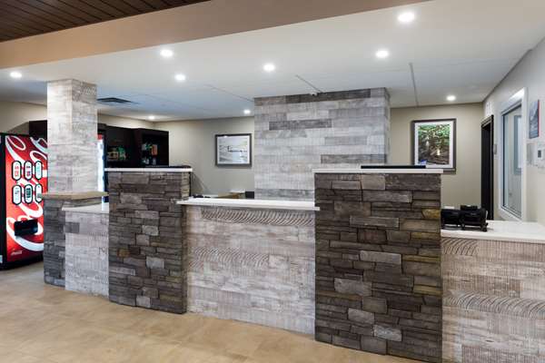  - Ramada Hotel Revelstoke