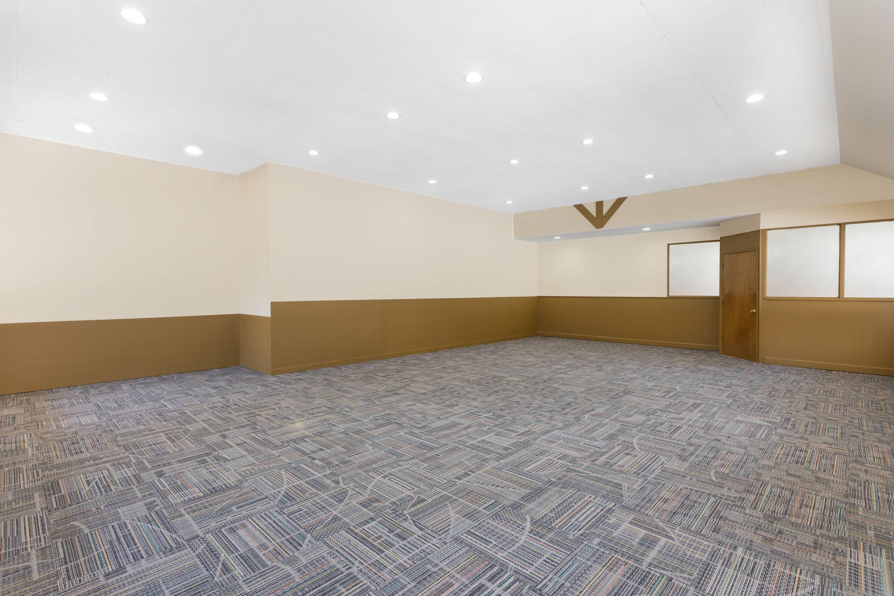 Meeting Room | Super 8 by Wyndham Asheville Airport