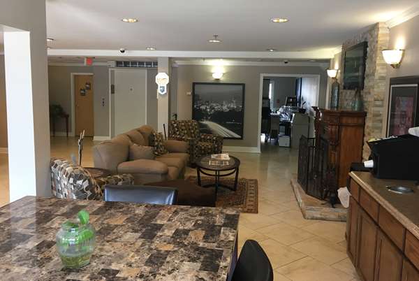  - Super 8 Hotel Harbison Columbia - I-26, Exit 104