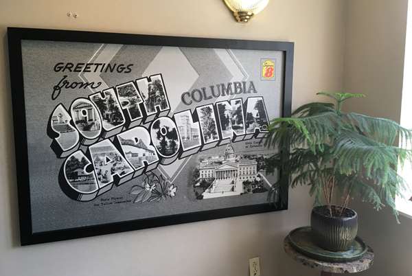  - Super 8 Hotel Harbison Columbia - I-26, Exit 104