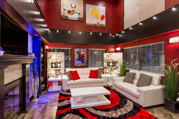  - Super 8 Hotel North Wichita