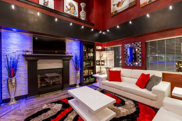  - Super 8 Hotel North Wichita