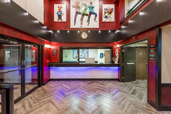  - Super 8 Hotel North Wichita