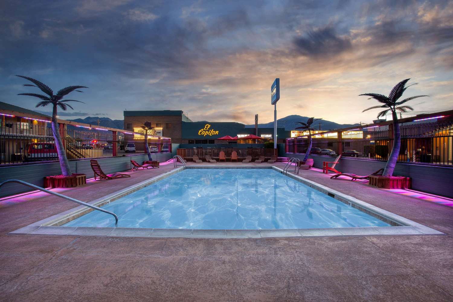 Travelodge Hawthorne, NV See Discounts