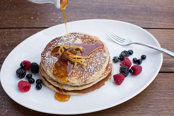  - UCLA Luskin Conference Center Hotel Los Angeles