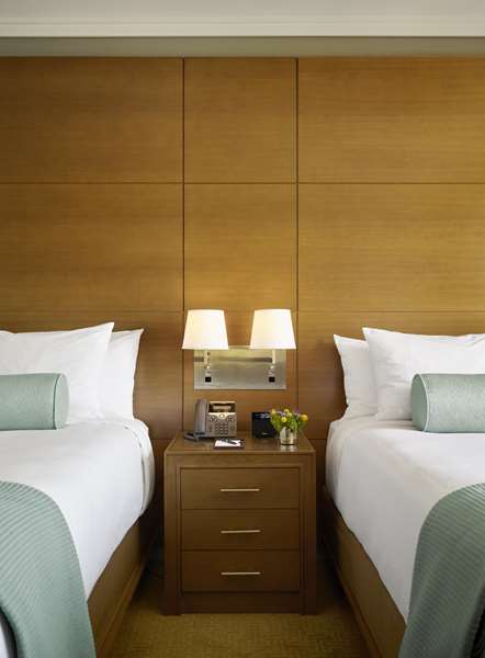  - UCLA Luskin Conference Center Hotel Los Angeles